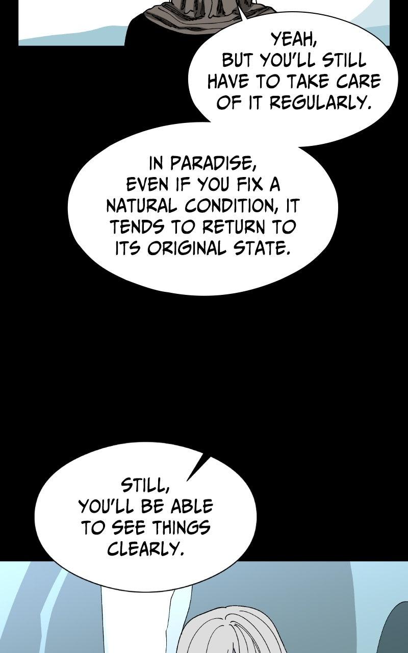 False Paradise Chapter 54 - Page 4