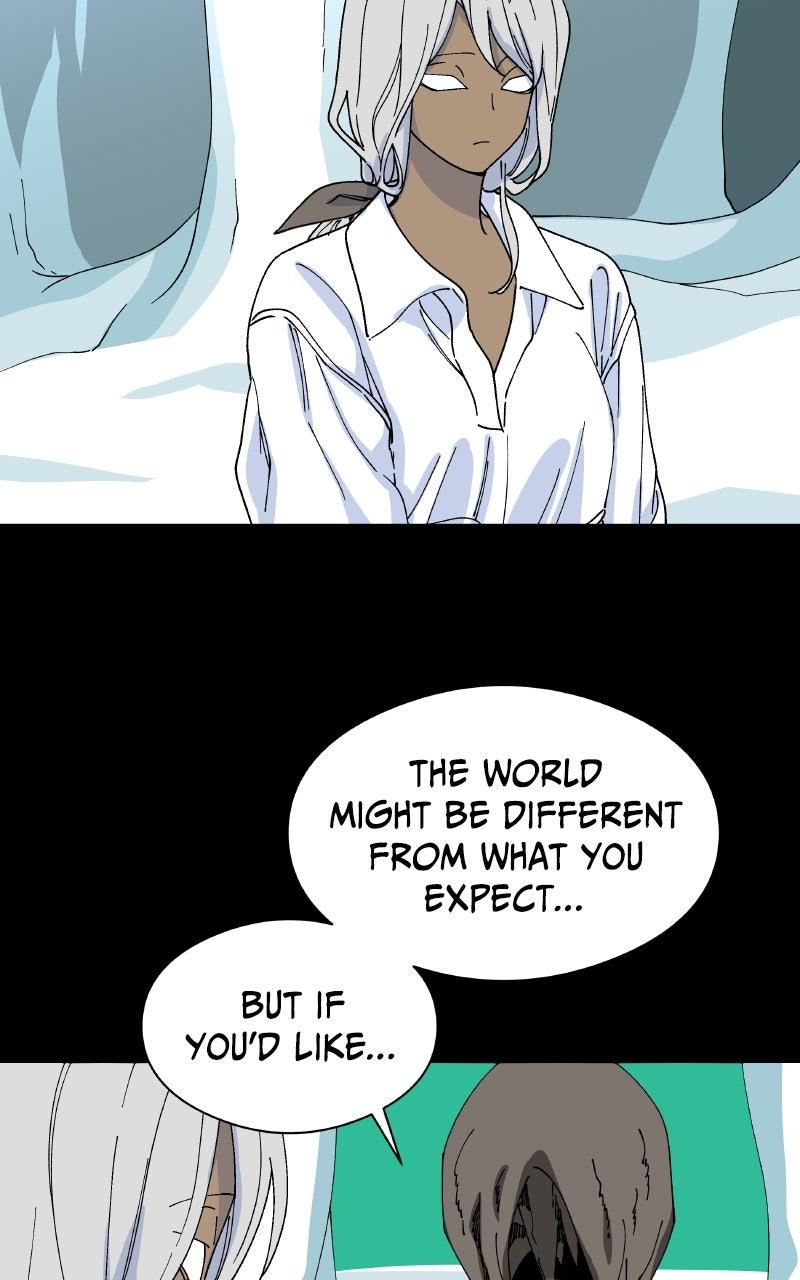 False Paradise Chapter 54 - Page 5