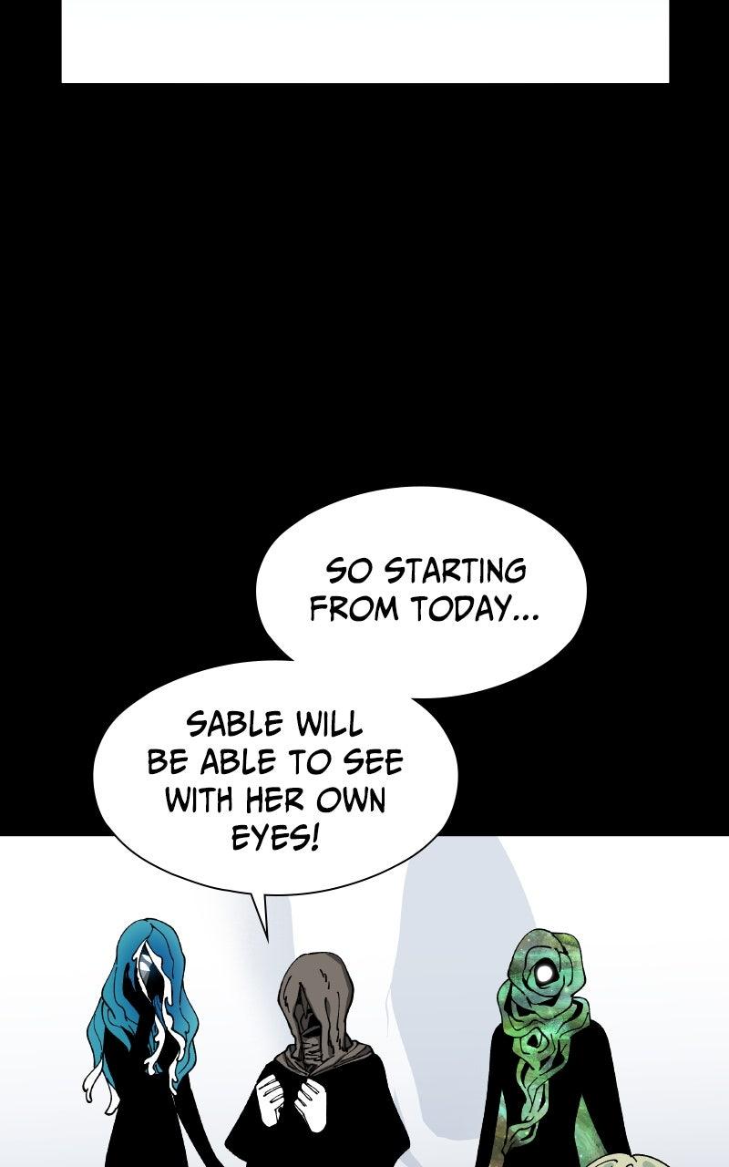 False Paradise Chapter 54 - Page 9