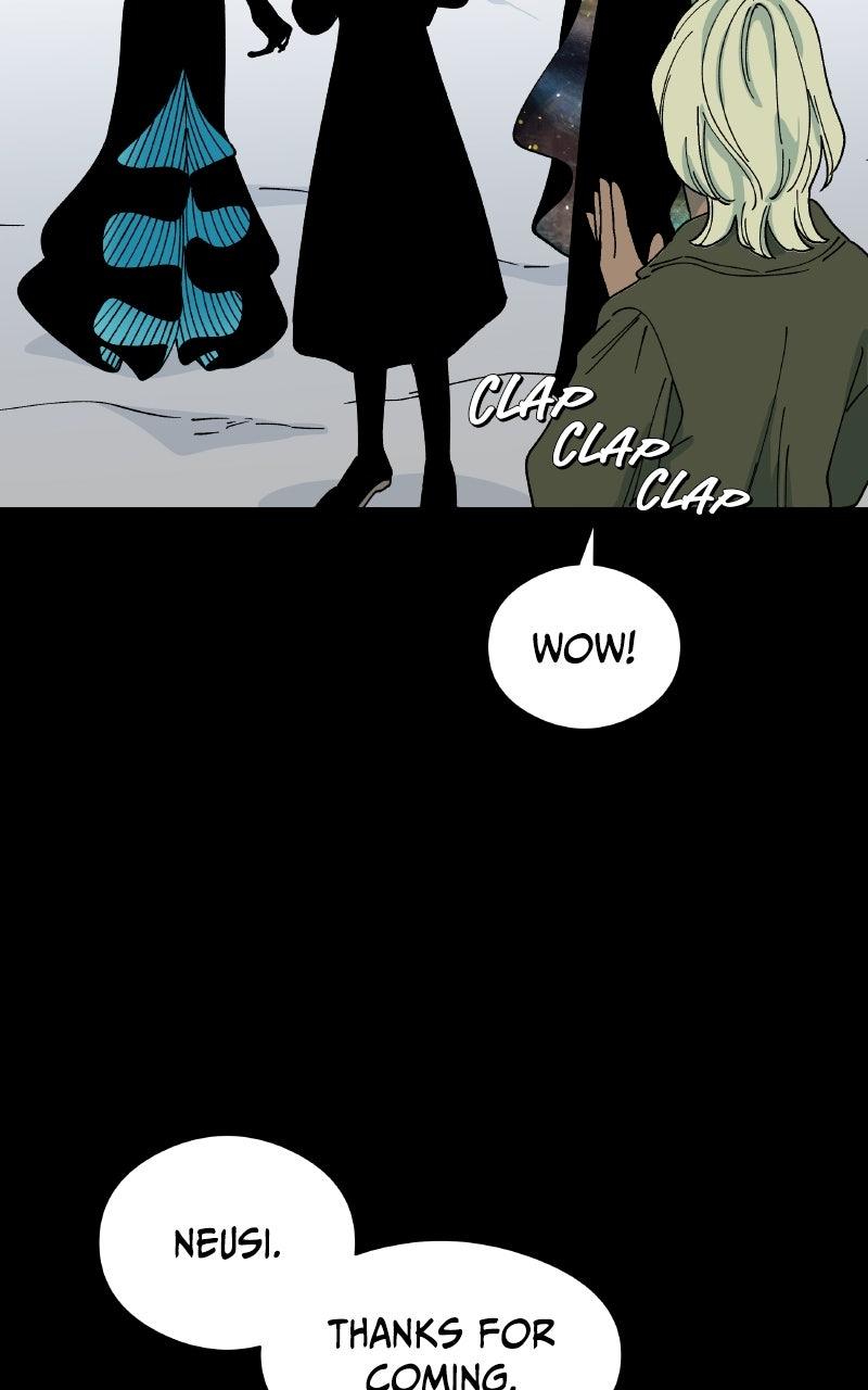 False Paradise Chapter 54 - Page 10