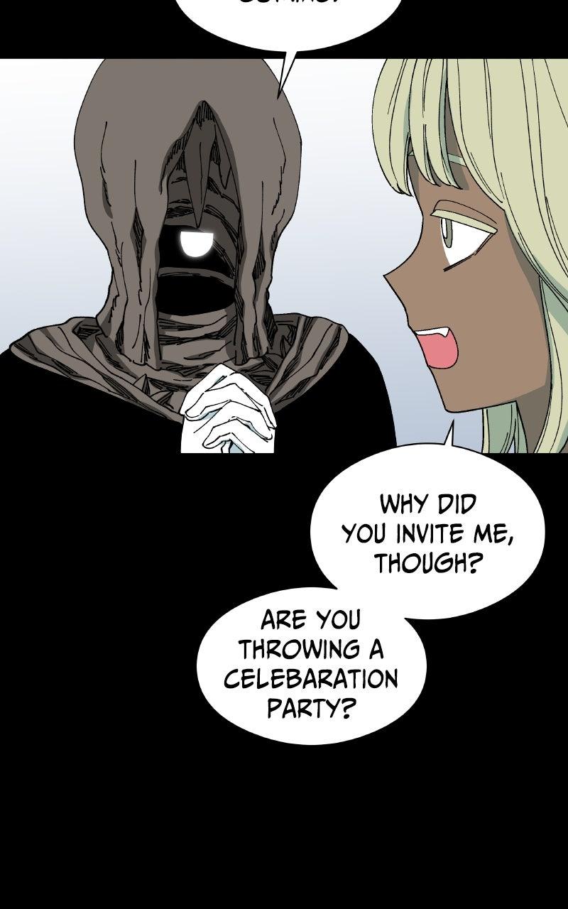 False Paradise Chapter 54 - Page 11