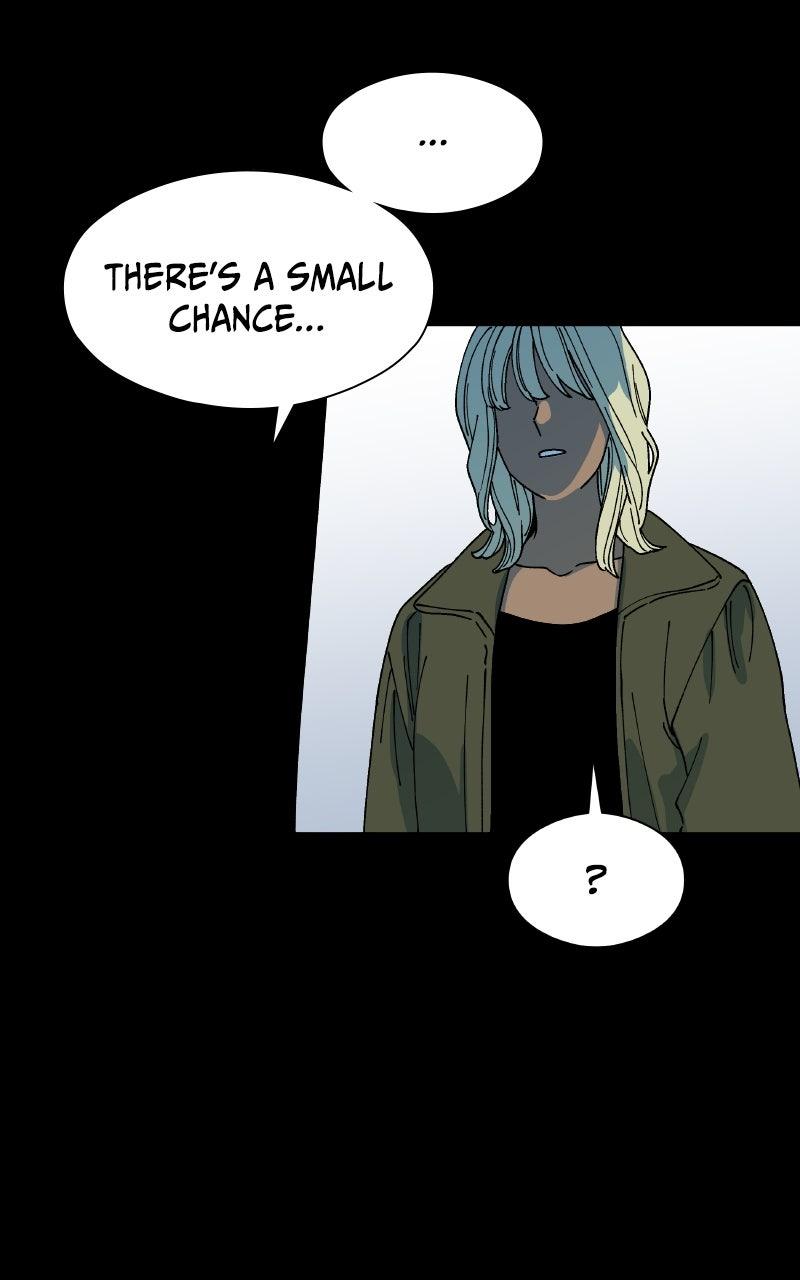 False Paradise Chapter 54 - Page 12