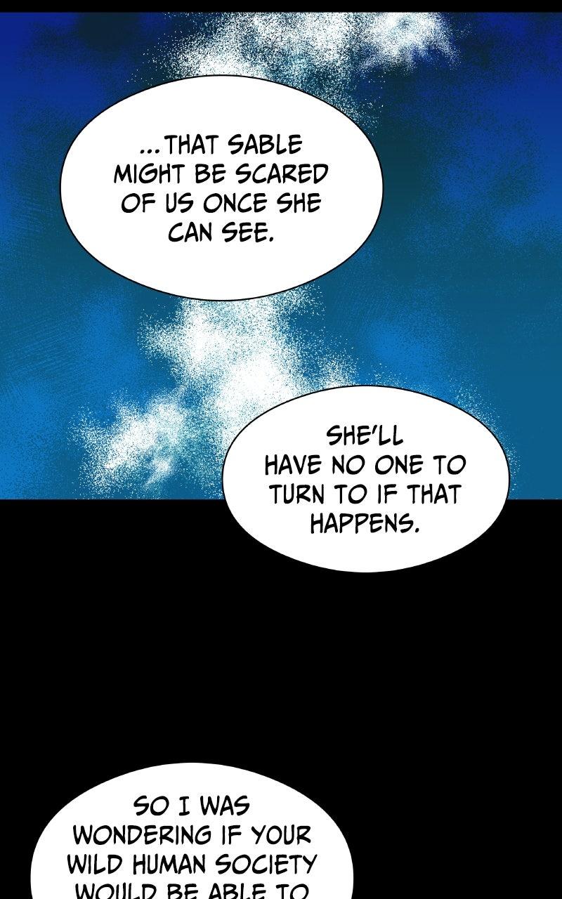 False Paradise Chapter 54 - Page 13