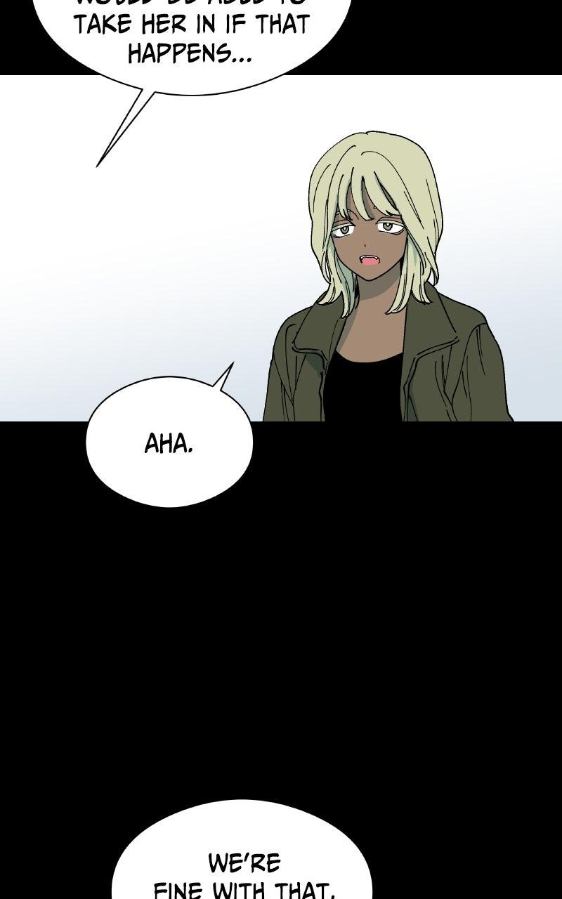 False Paradise Chapter 54 - Page 14