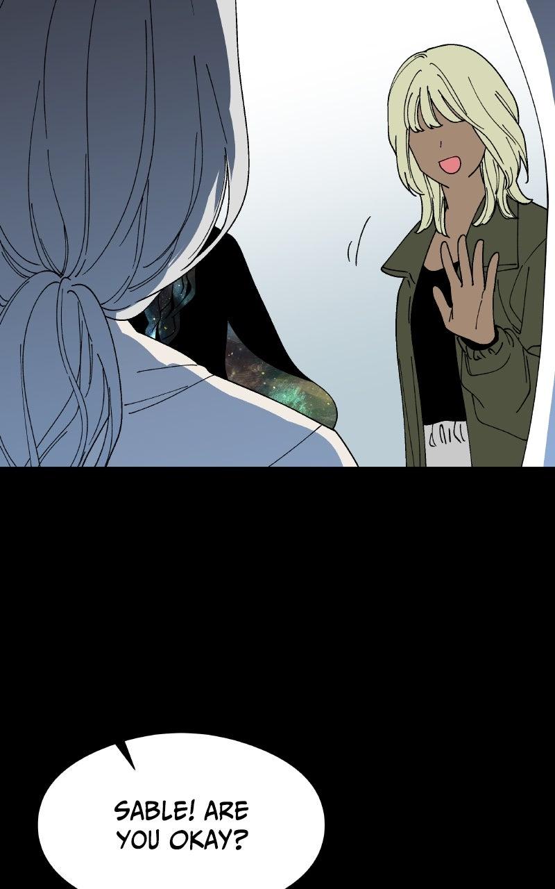 False Paradise Chapter 54 - Page 18