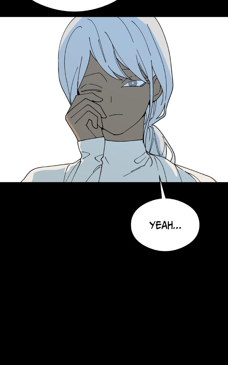 False Paradise Chapter 54 - Page 19