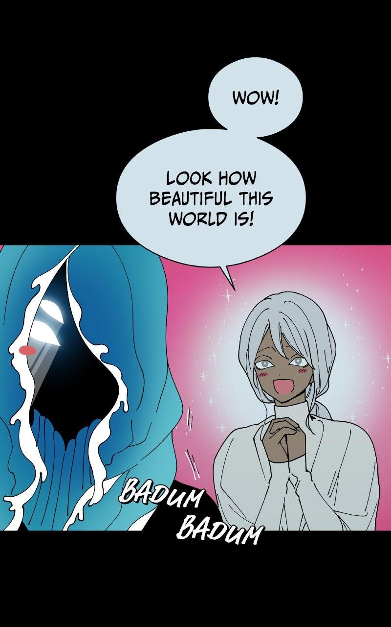 False Paradise Chapter 54 - Page 20