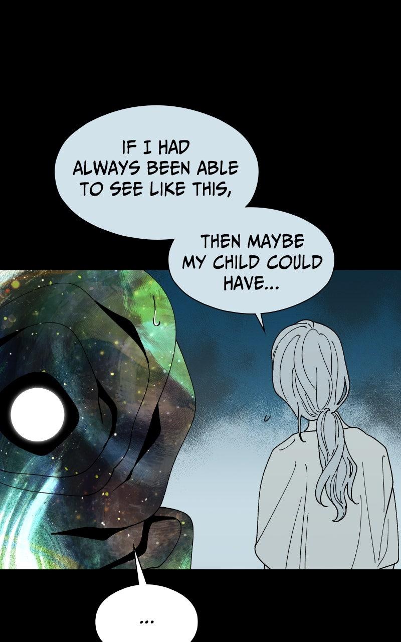 False Paradise Chapter 54 - Page 22