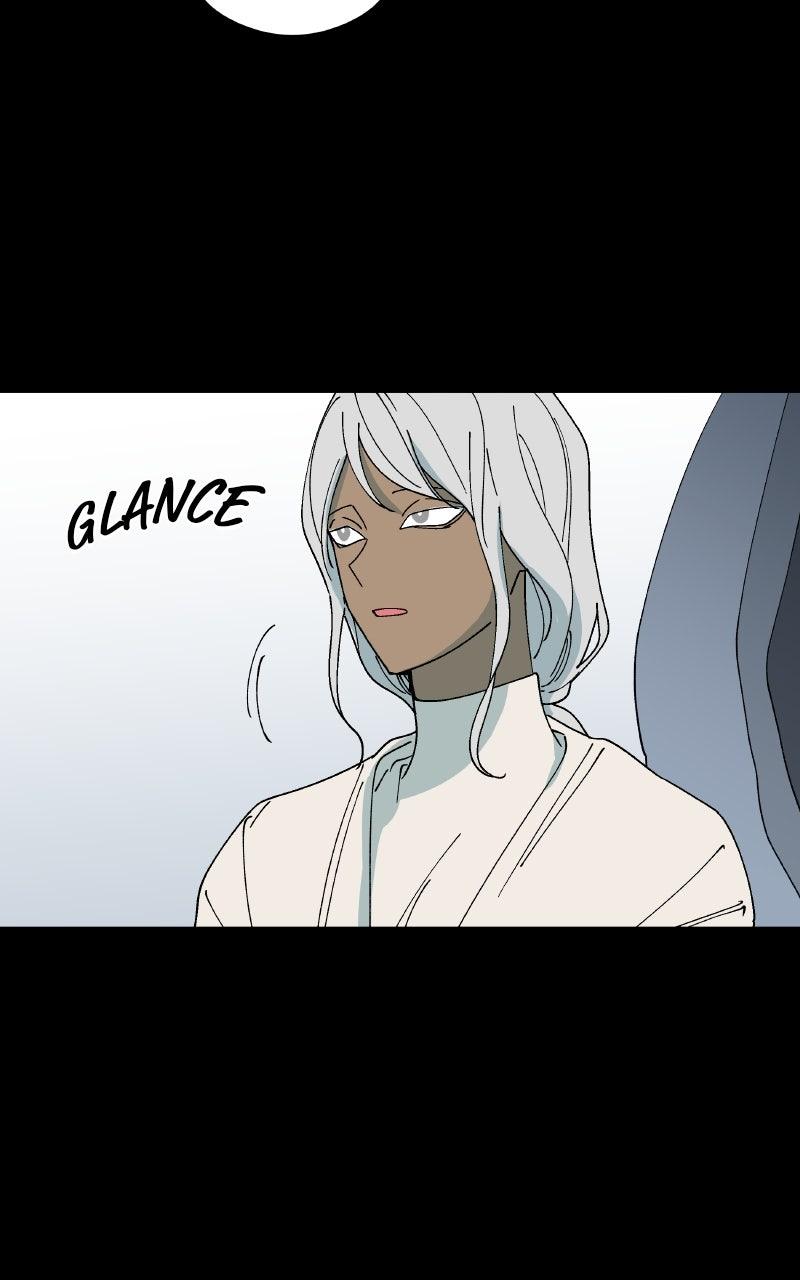 False Paradise Chapter 54 - Page 23