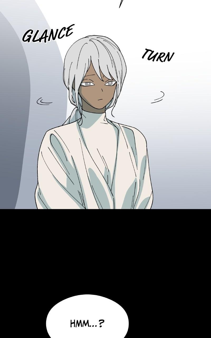 False Paradise Chapter 54 - Page 27