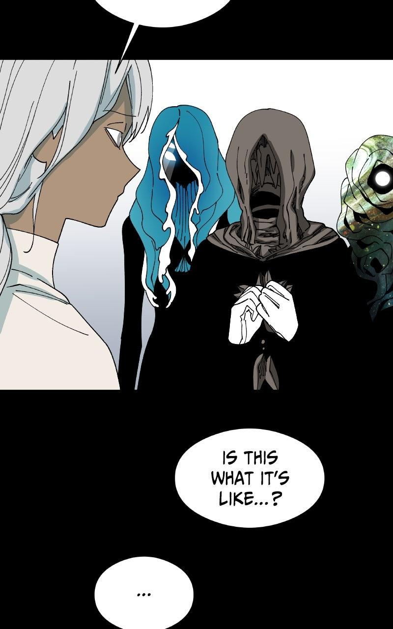 False Paradise Chapter 54 - Page 28