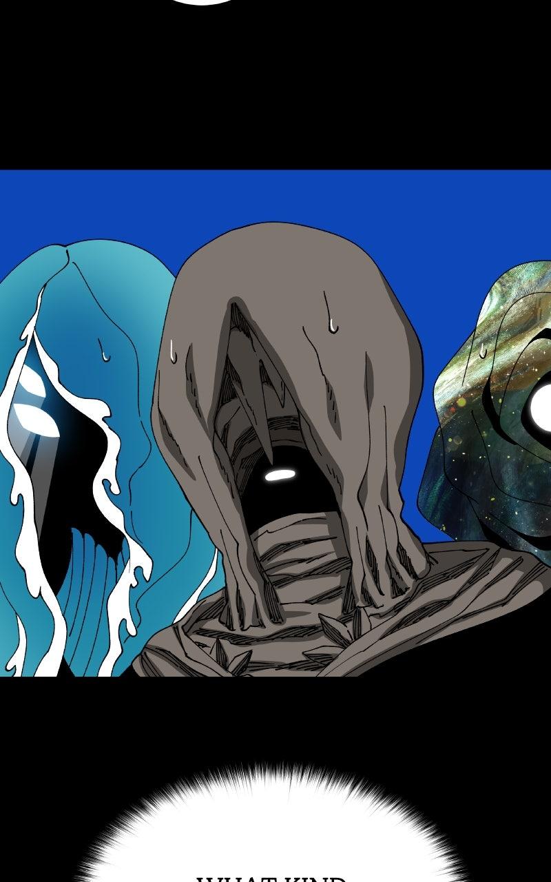 False Paradise Chapter 54 - Page 29