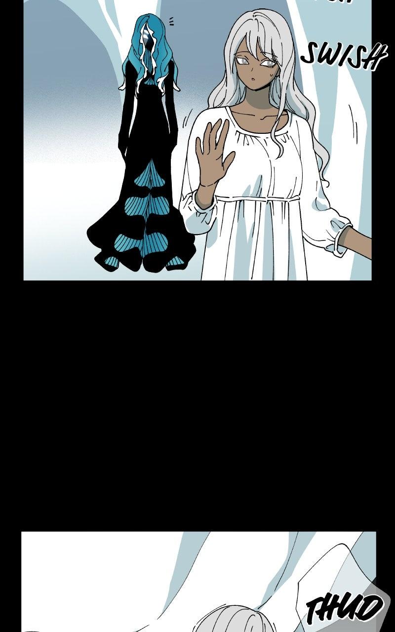 False Paradise Chapter 54 - Page 31