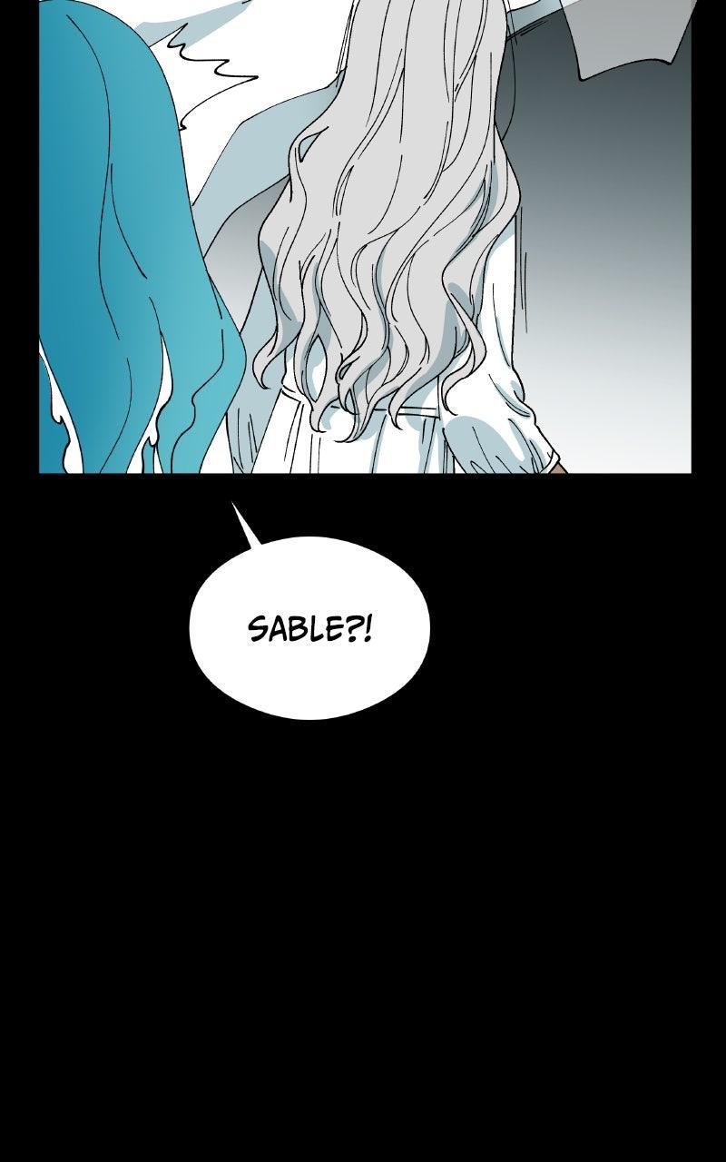 False Paradise Chapter 54 - Page 32