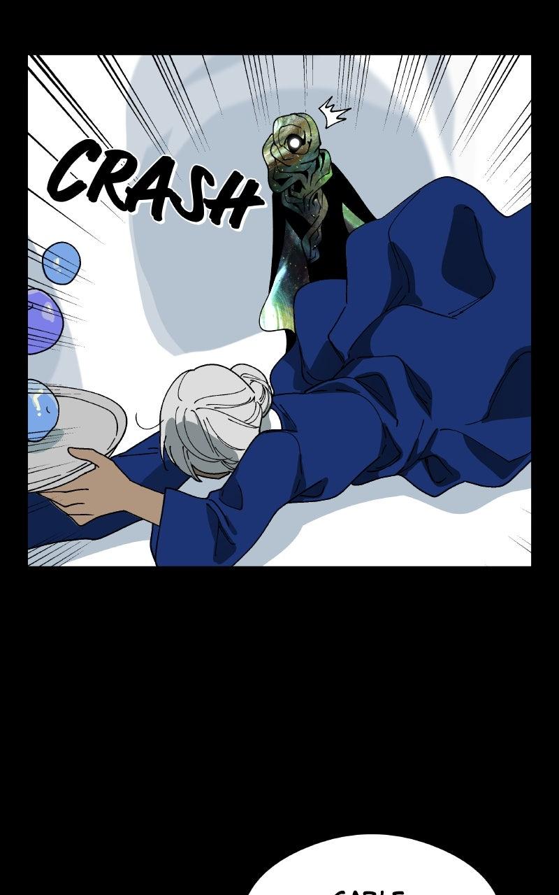 False Paradise Chapter 54 - Page 33