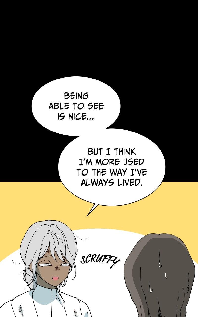 False Paradise Chapter 54 - Page 35