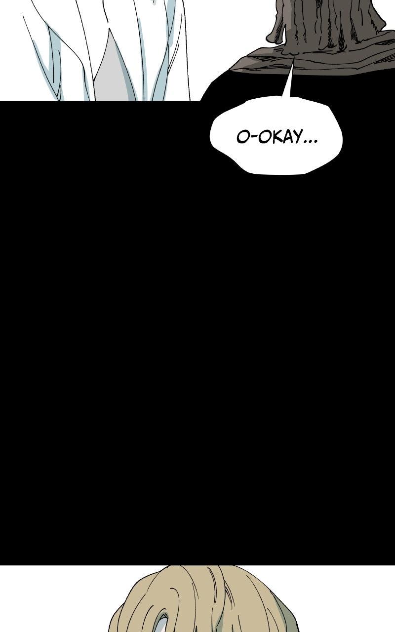 False Paradise Chapter 54 - Page 36