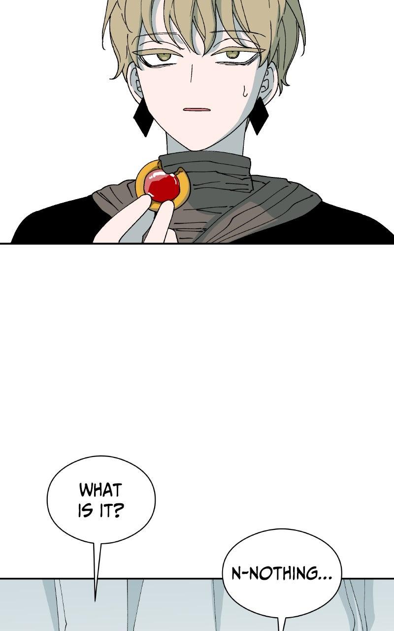 False Paradise Chapter 54 - Page 37