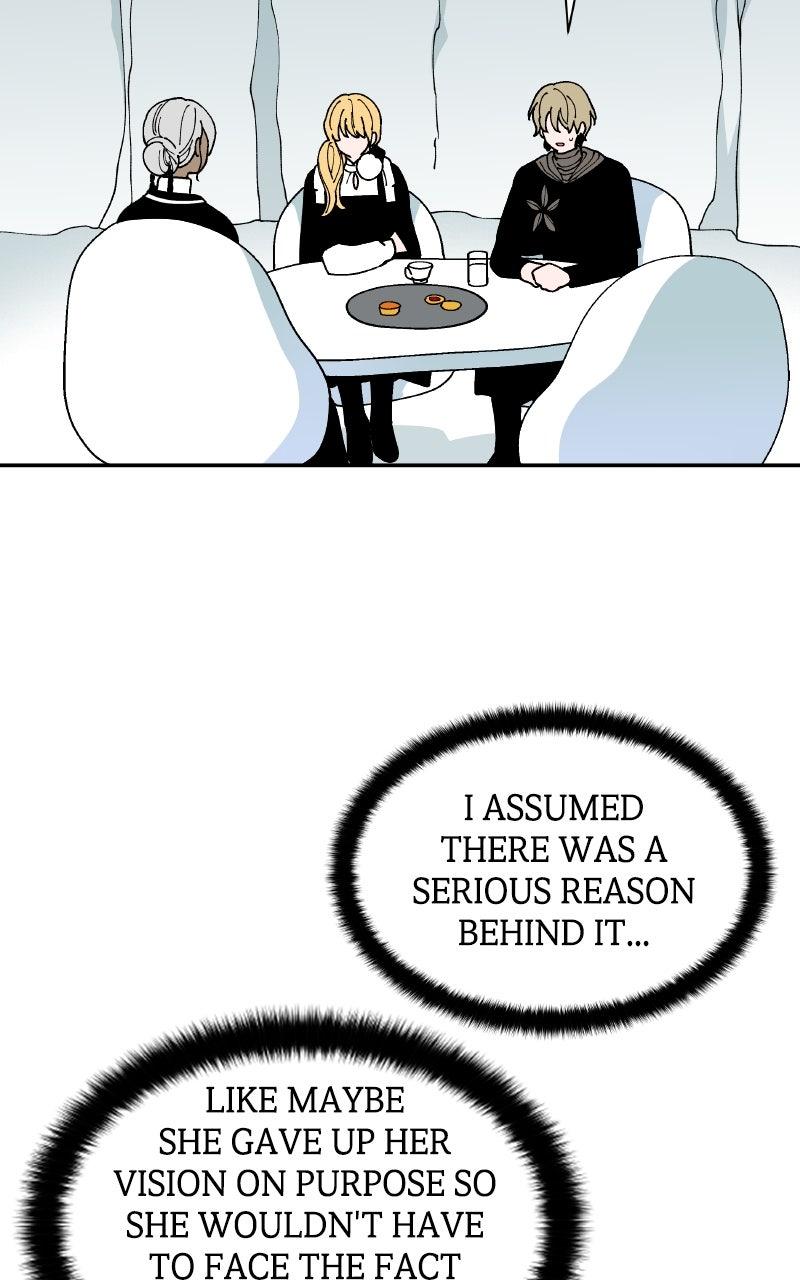 False Paradise Chapter 54 - Page 38