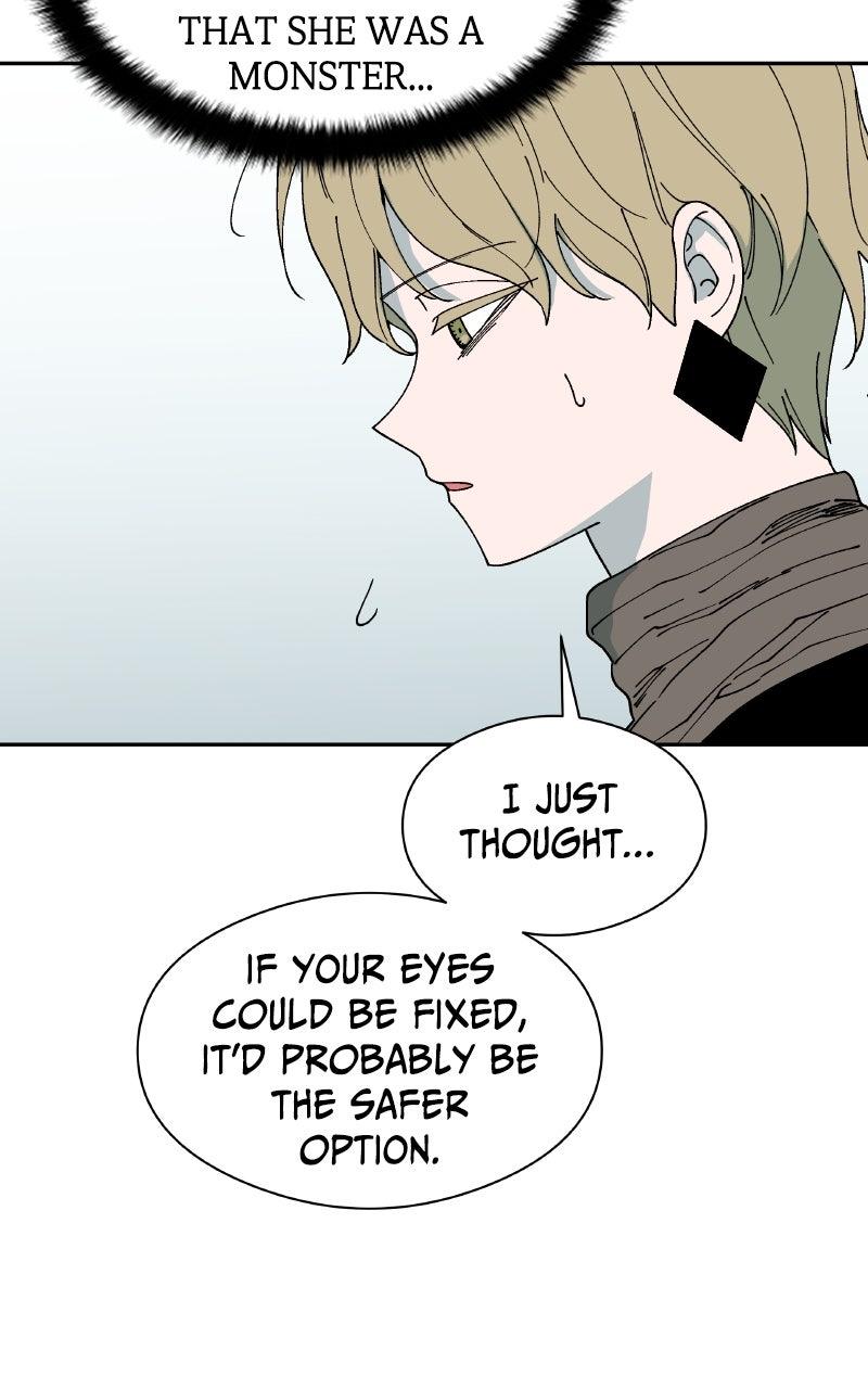 False Paradise Chapter 54 - Page 39