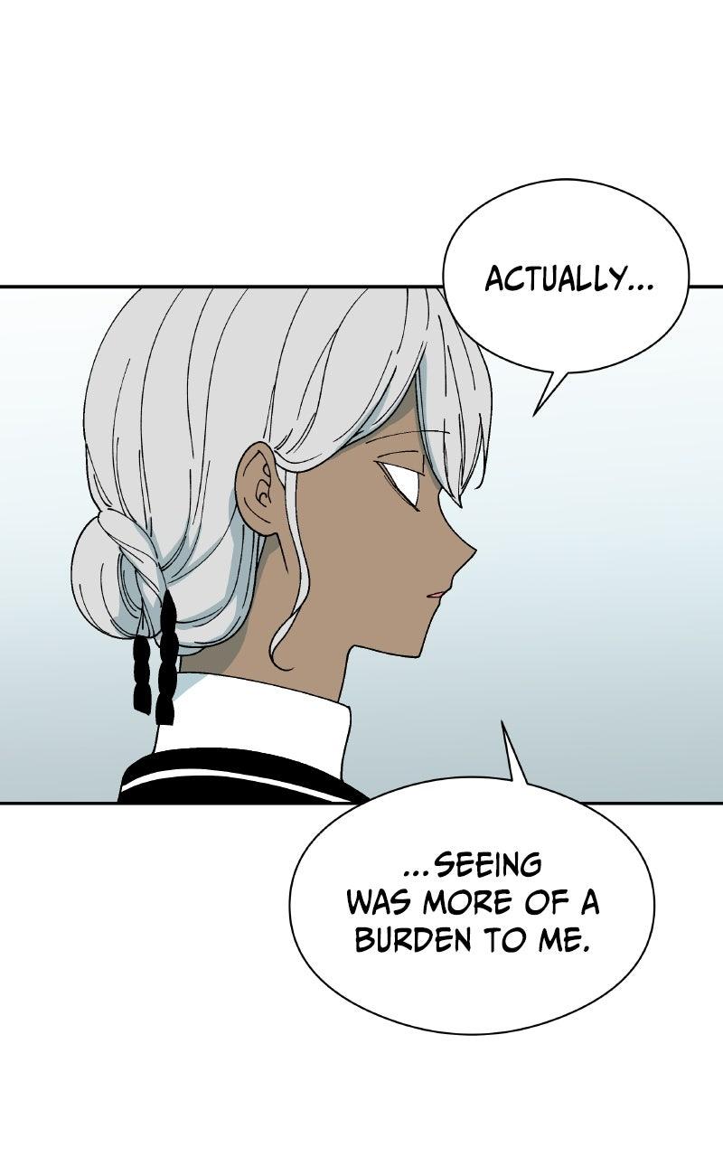 False Paradise Chapter 54 - Page 40