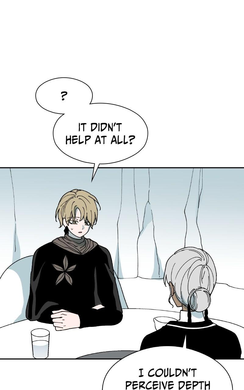 False Paradise Chapter 54 - Page 41