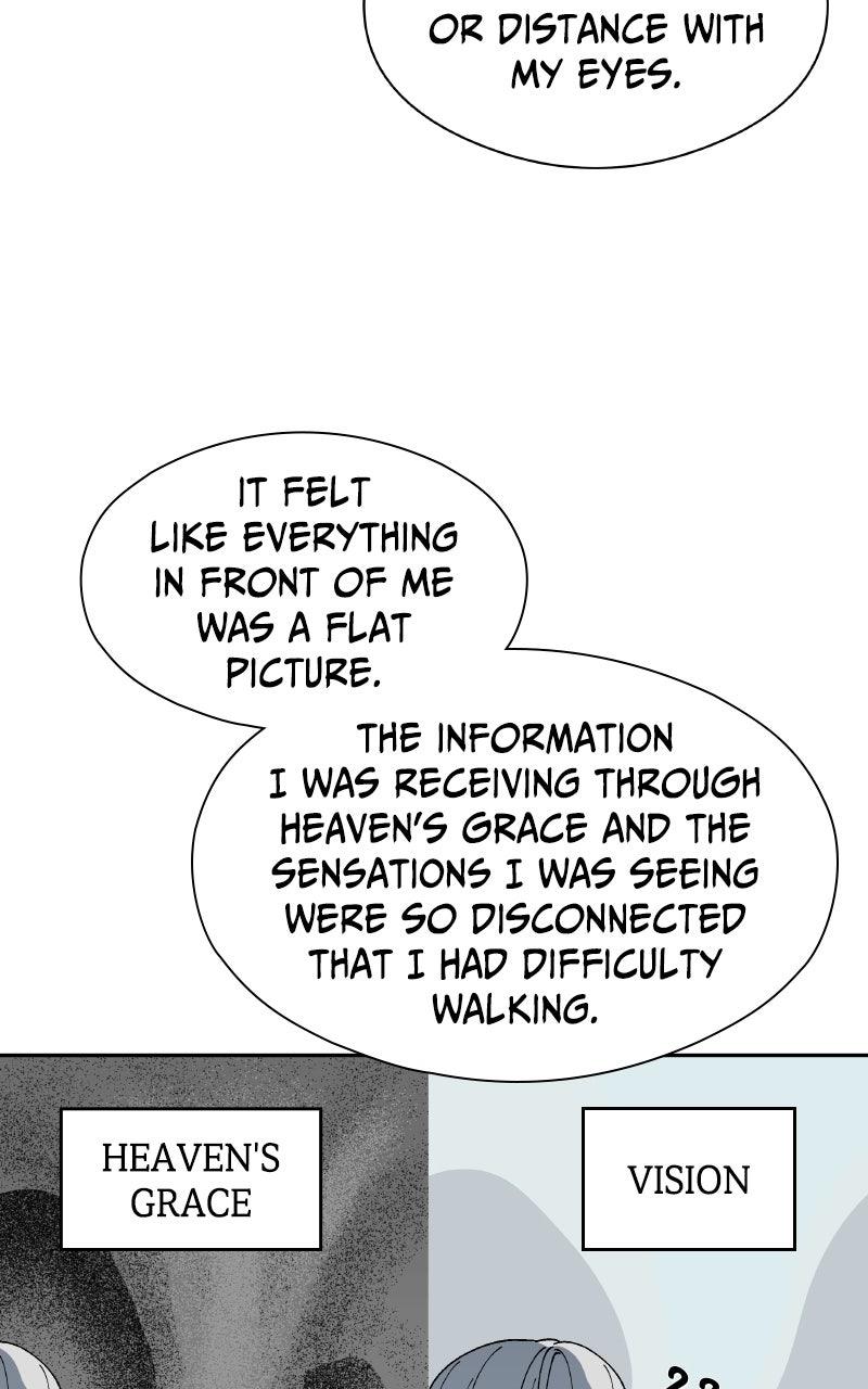 False Paradise Chapter 54 - Page 42