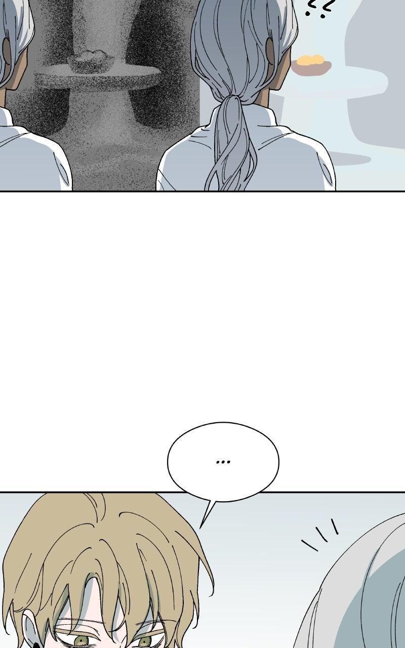 False Paradise Chapter 54 - Page 43