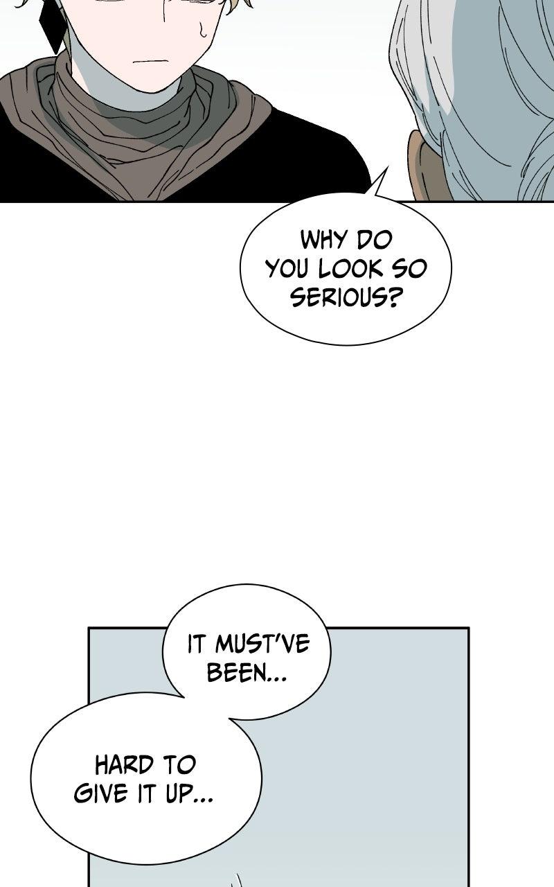 False Paradise Chapter 54 - Page 44