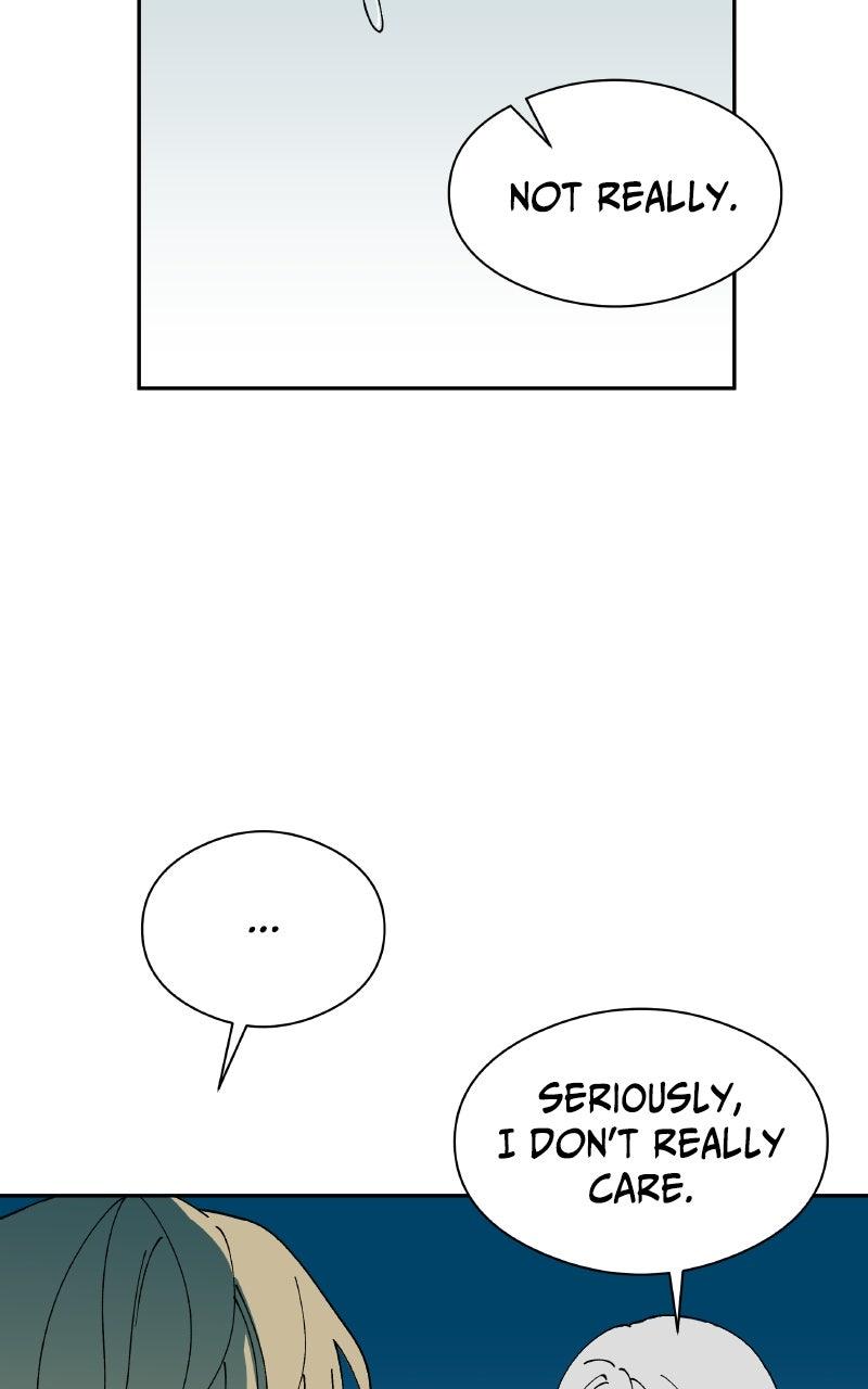 False Paradise Chapter 54 - Page 45