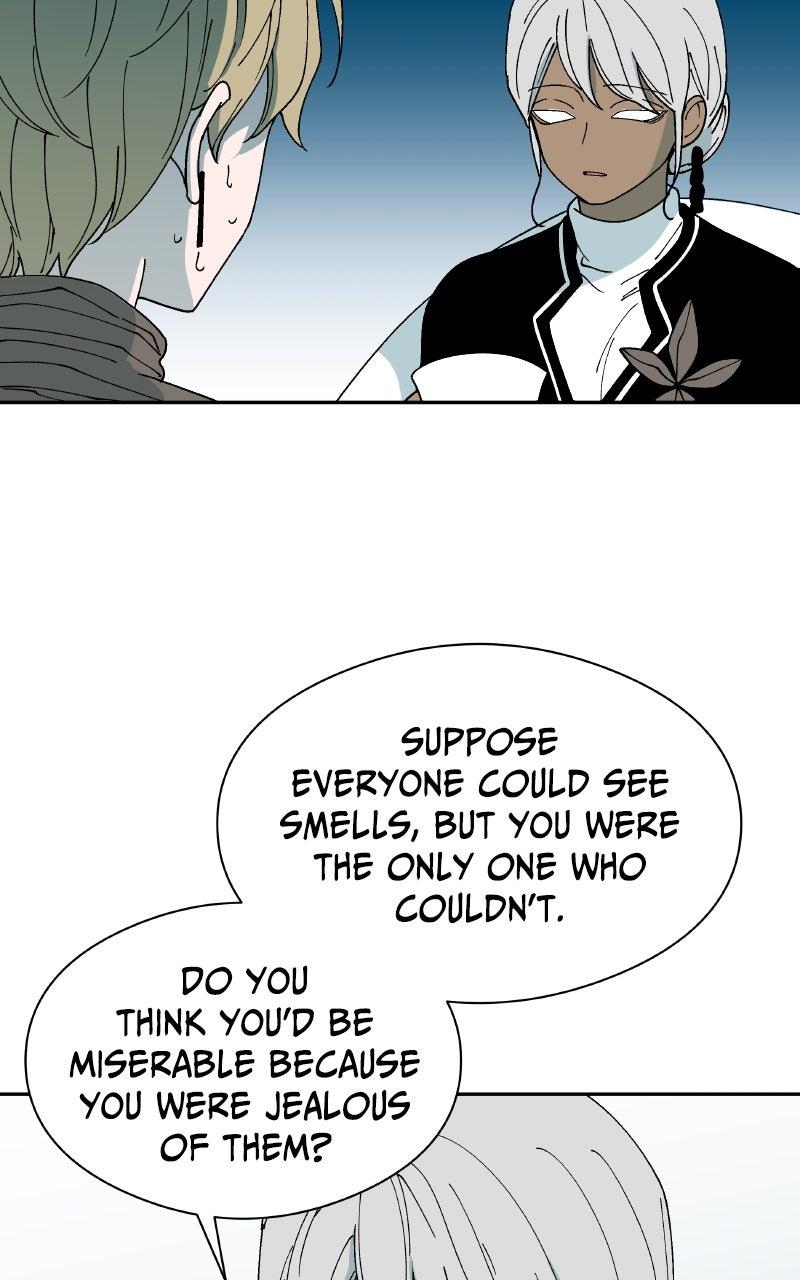 False Paradise Chapter 54 - Page 46