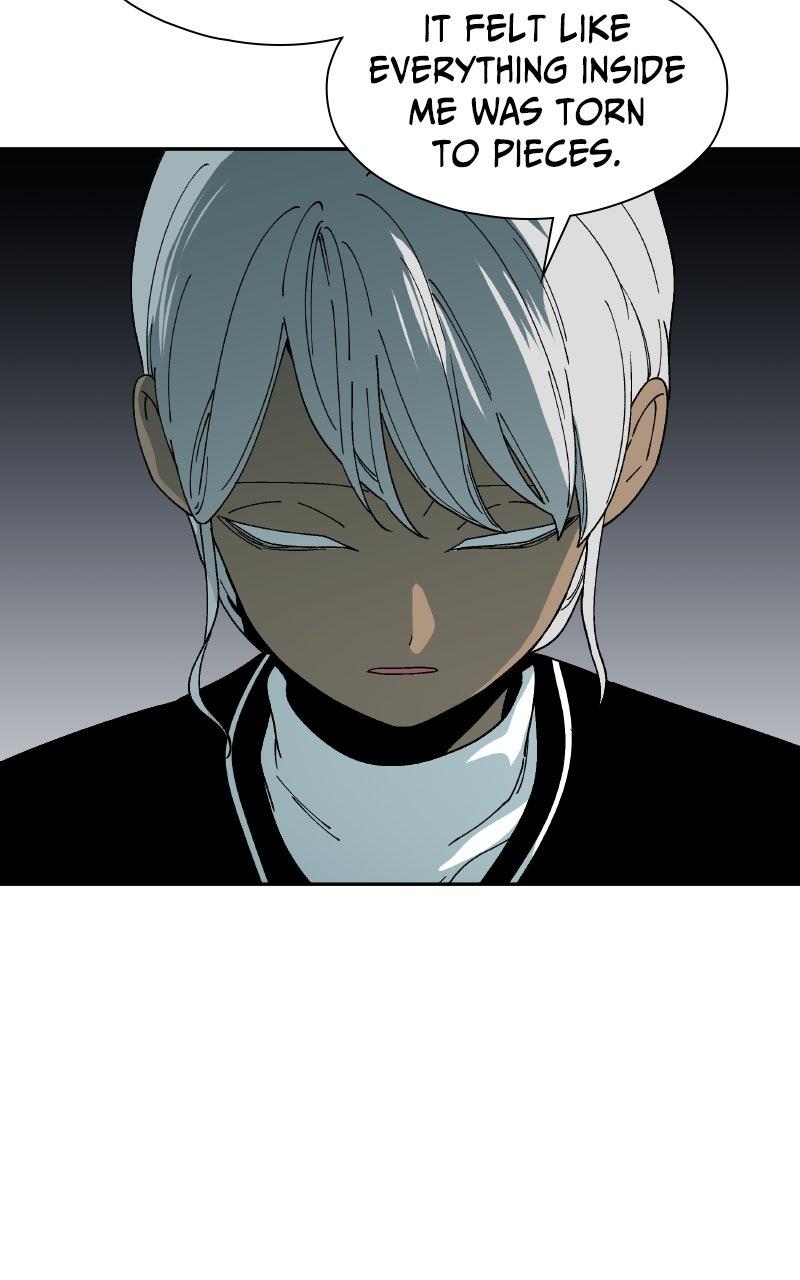 False Paradise Chapter 54 - Page 49