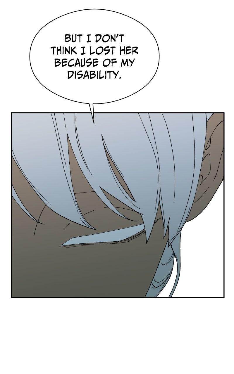 False Paradise Chapter 54 - Page 50