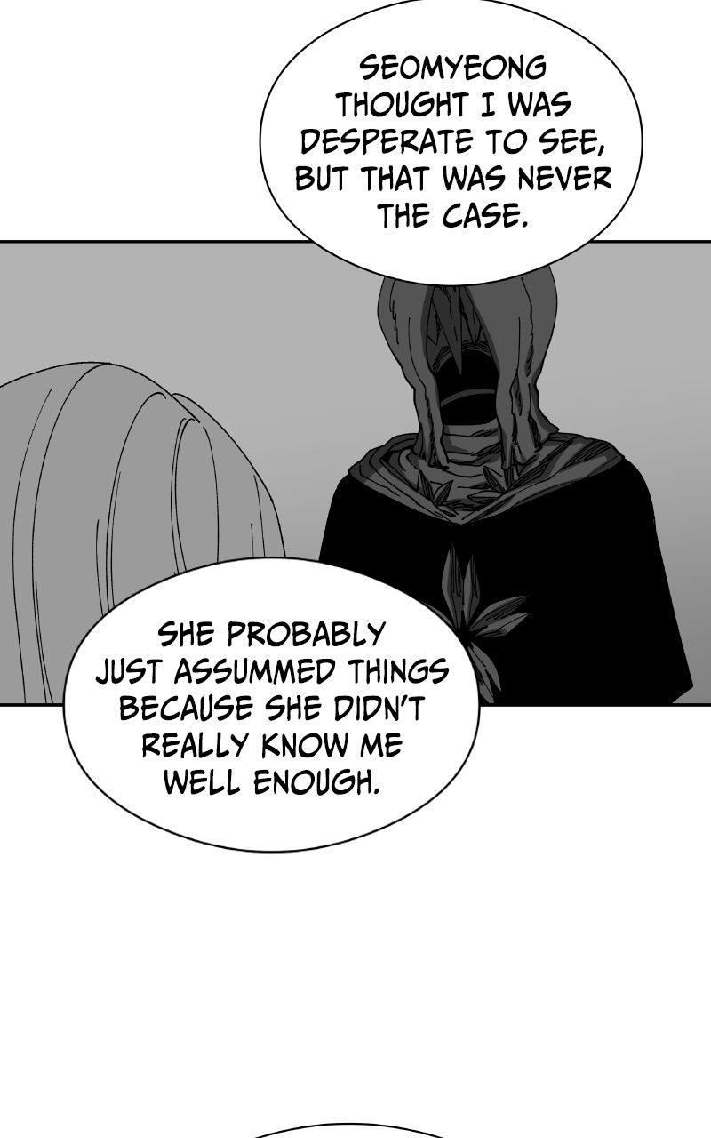 False Paradise Chapter 54 - Page 52