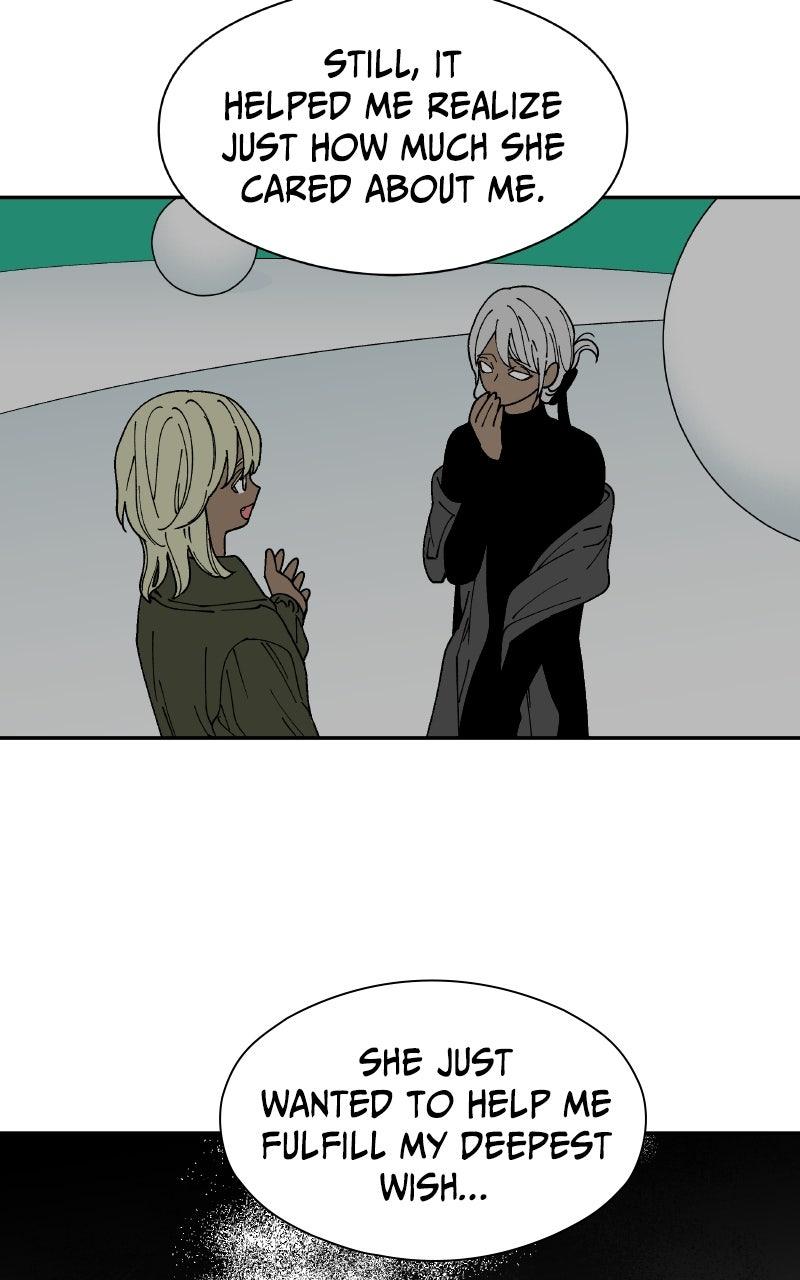 False Paradise Chapter 54 - Page 53