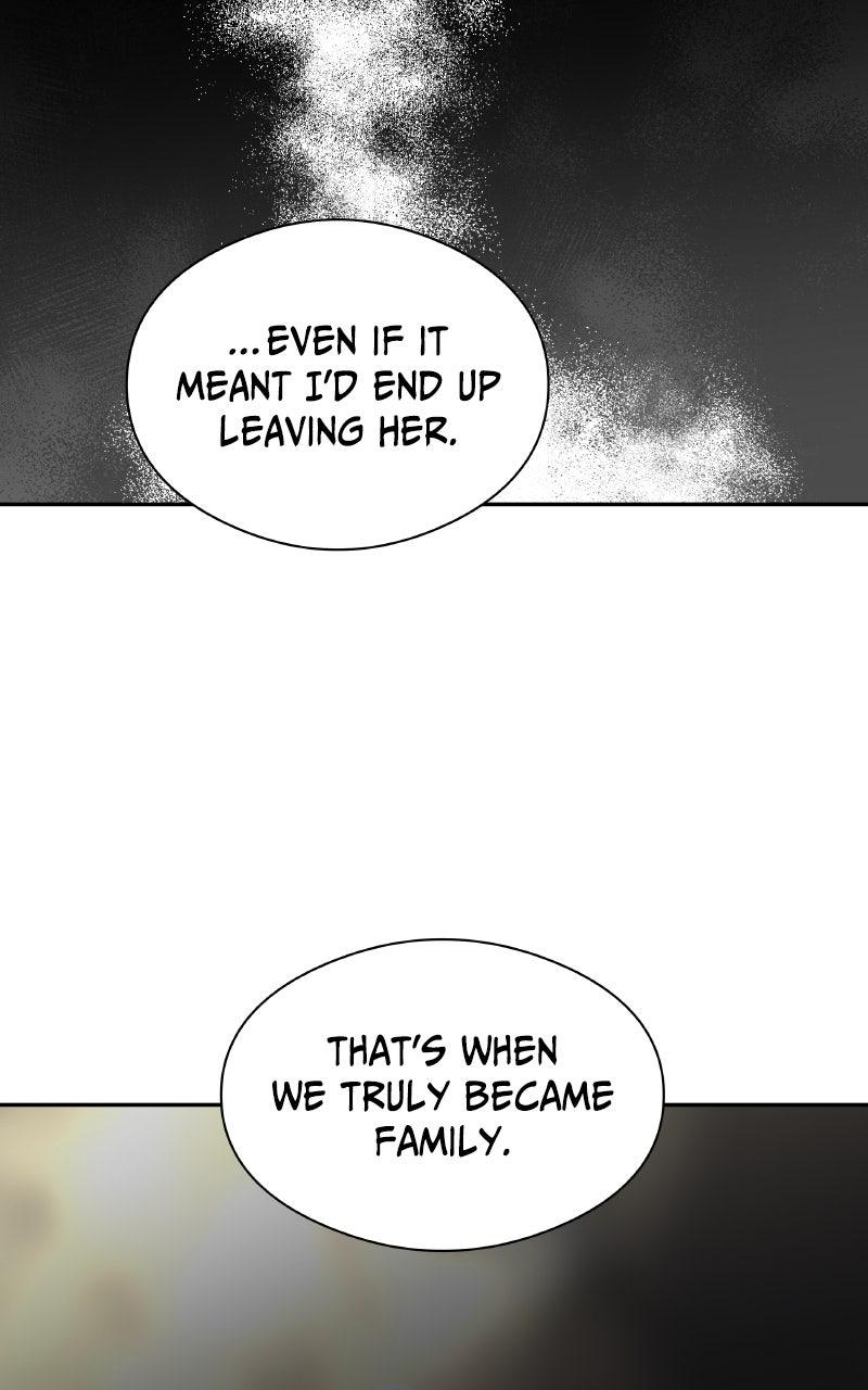 False Paradise Chapter 54 - Page 54