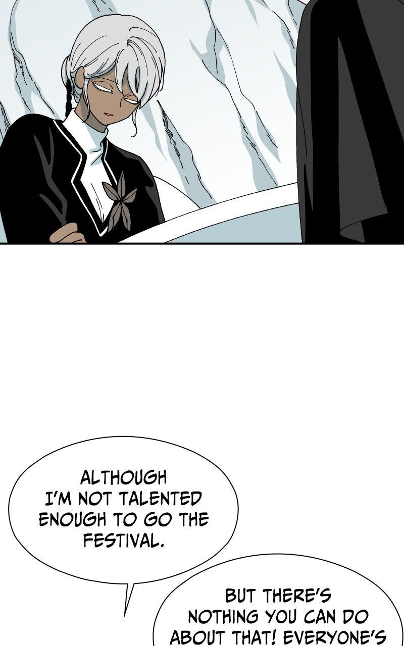 False Paradise Chapter 54 - Page 57