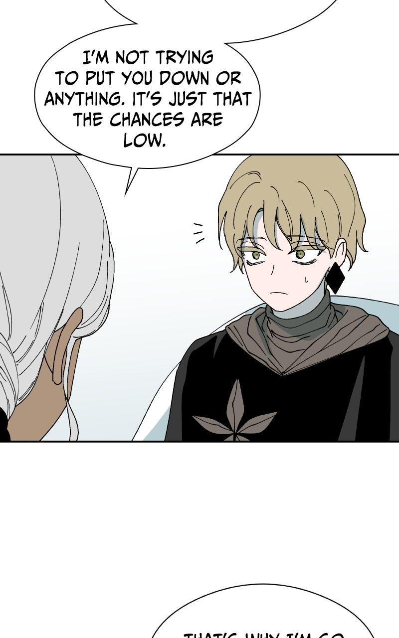 False Paradise Chapter 54 - Page 59