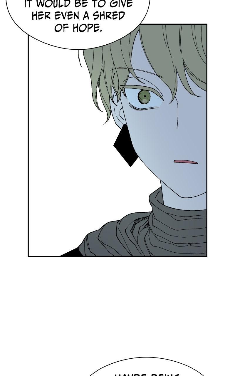 False Paradise Chapter 54 - Page 61