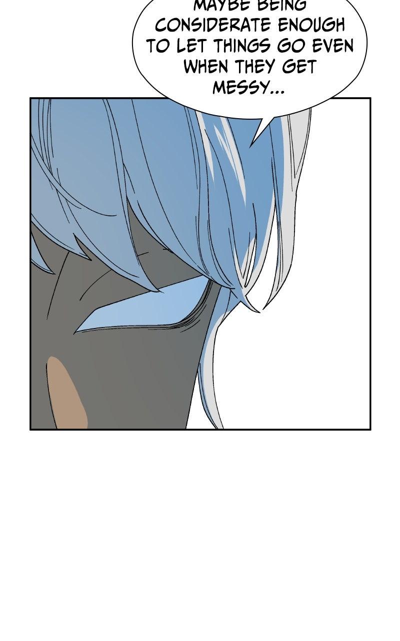 False Paradise Chapter 54 - Page 62