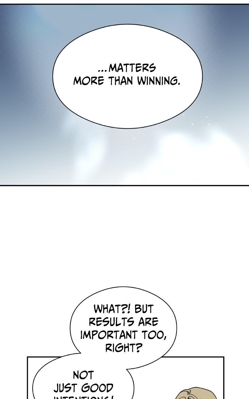 False Paradise Chapter 54 - Page 63