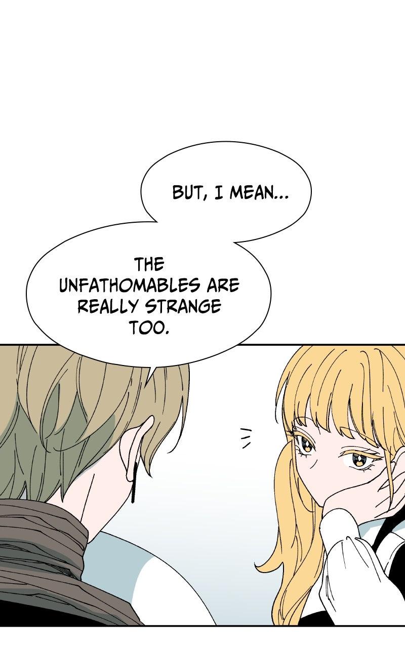 False Paradise Chapter 54 - Page 67