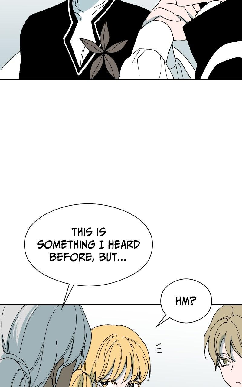 False Paradise Chapter 54 - Page 70