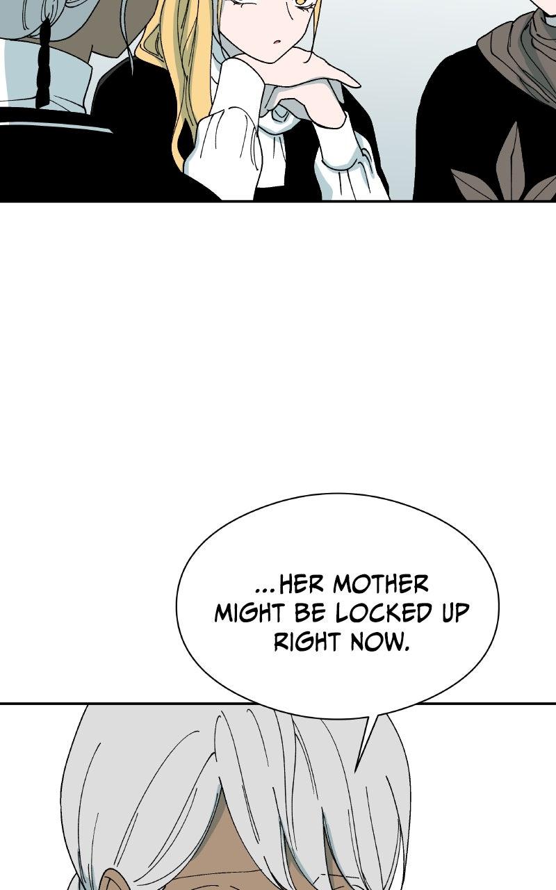 False Paradise Chapter 54 - Page 71