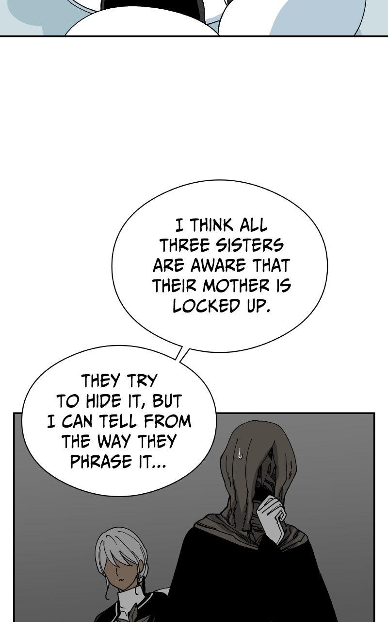 False Paradise Chapter 55 - Page 4