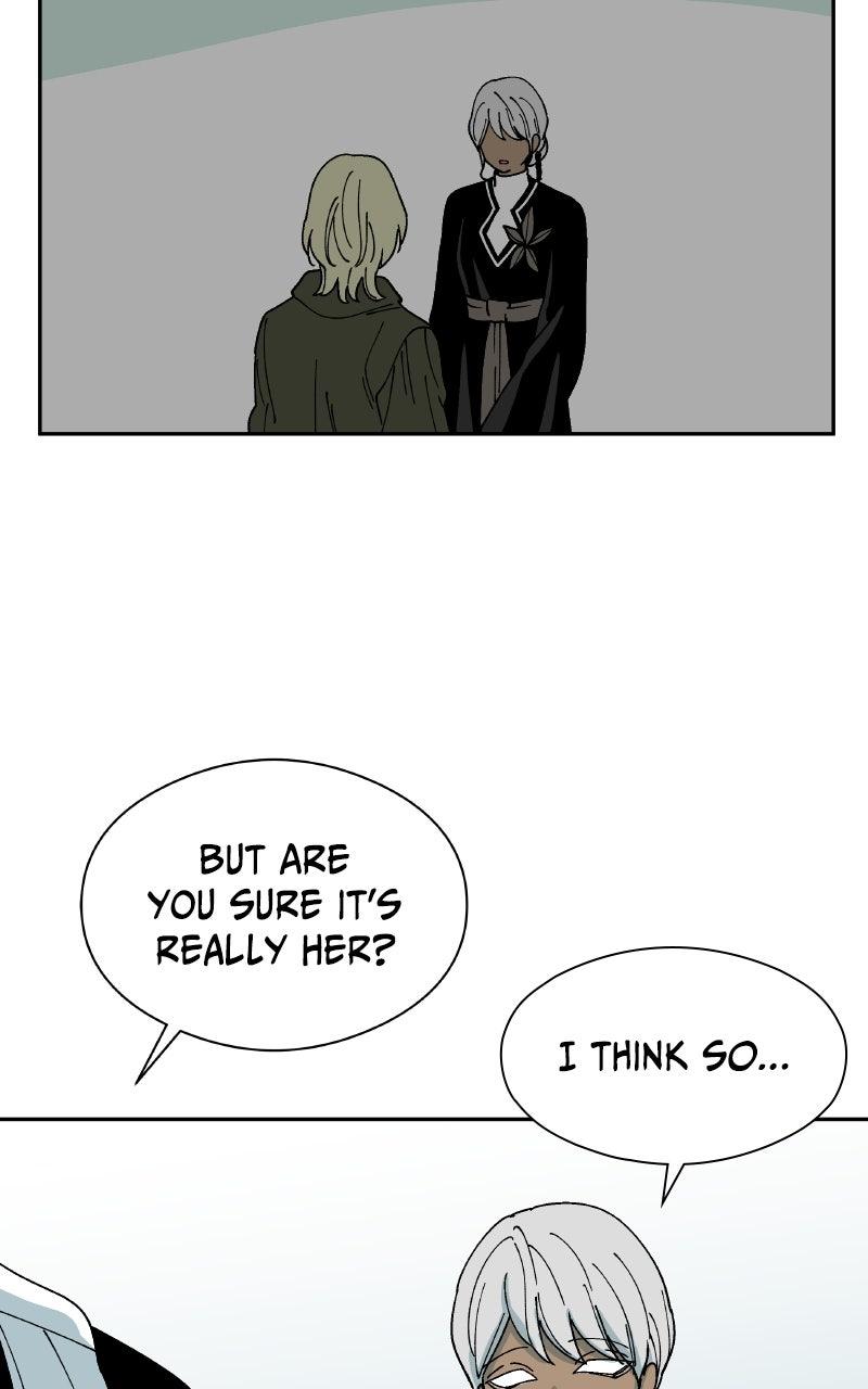 False Paradise Chapter 55 - Page 8