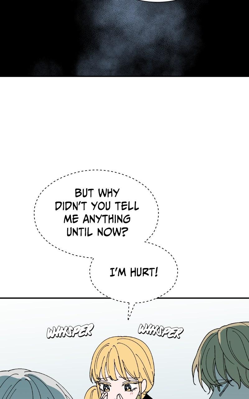 False Paradise Chapter 55 - Page 10