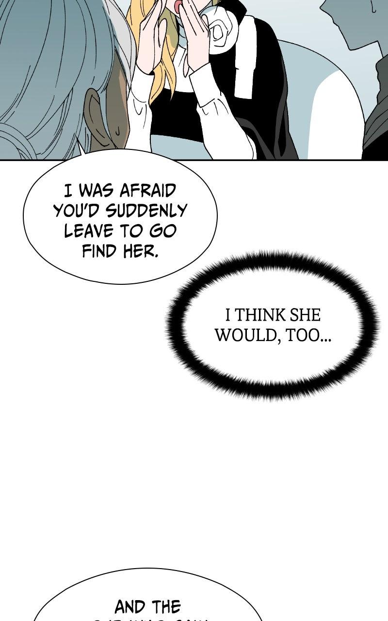 False Paradise Chapter 55 - Page 11