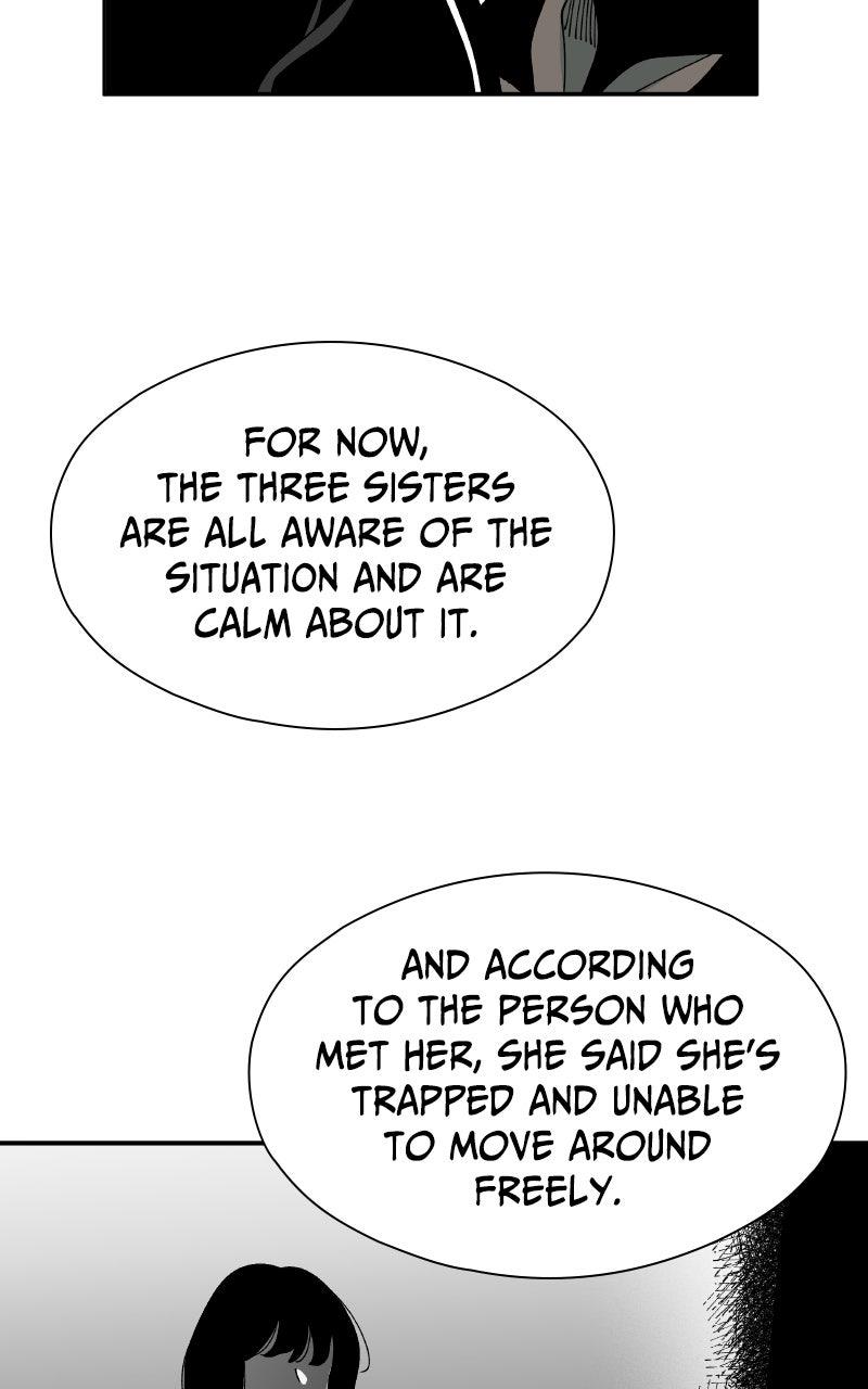 False Paradise Chapter 55 - Page 14