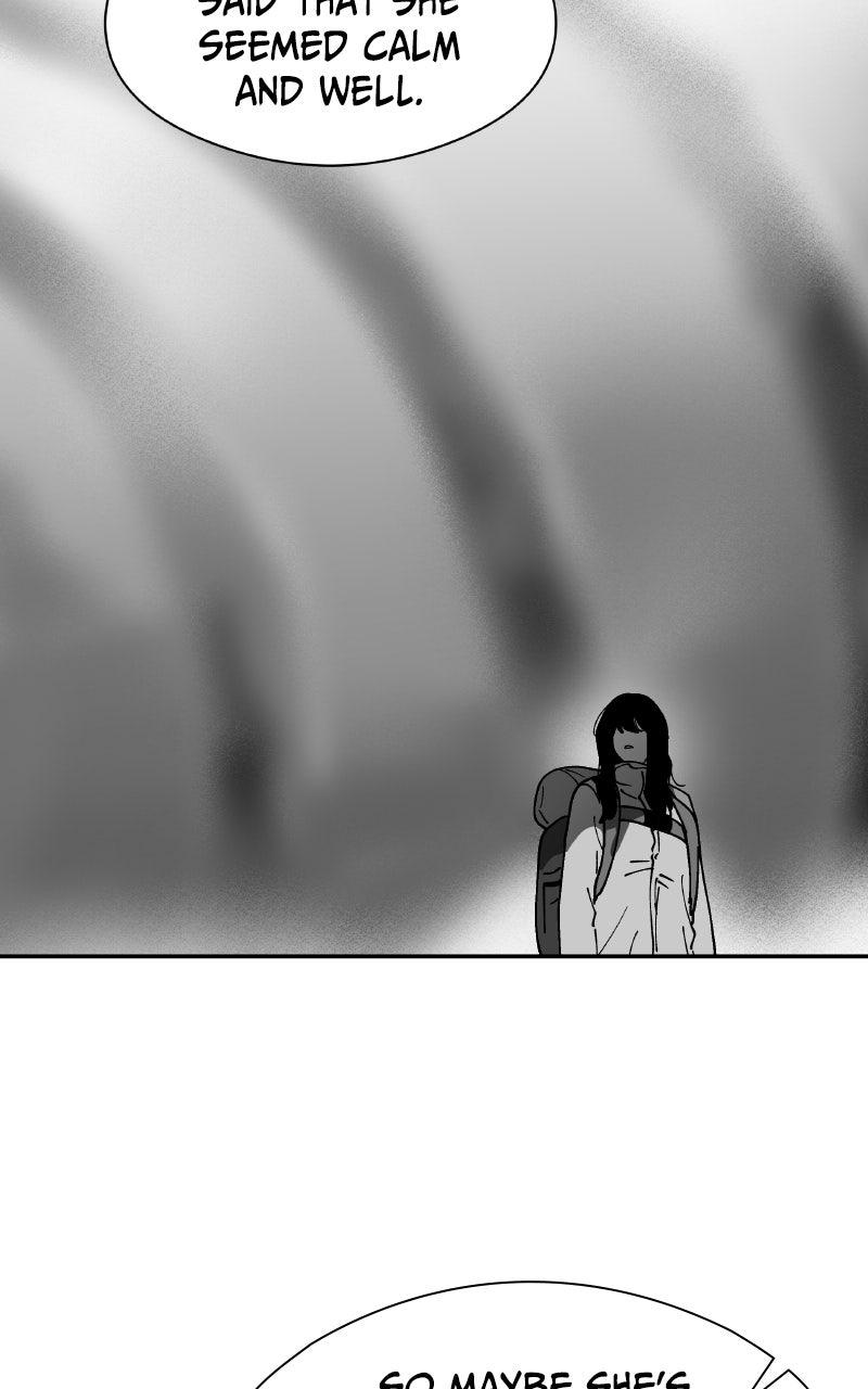 False Paradise Chapter 55 - Page 16